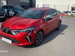 Rouge Nouvelle 2025 Mitsubishi Colt Intense Berline | 19 999 € (Prix juste)