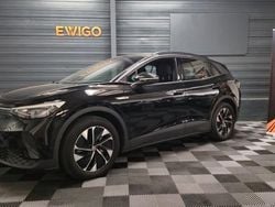 Noir Utilisé 2022 VW ID.4 Pro SUV | 27 990 € (Bon prix)