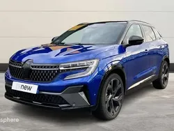 Biton Utilisé 2023 Renault Austral Iconic Esprit Alpine SUV | 30 999 € (Bon prix)