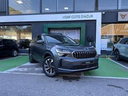 Gris graphite métallisée Nouvelle 2025 Skoda Kodiaq SUV | 54 990 €