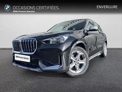 Noir Utilisé 2023 BMW iX1 xLine SUV | 38 490 € (Bon prix)