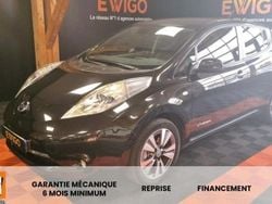 Utilisé 2014 Nissan Leaf Tekna Citadine | 6 490 €