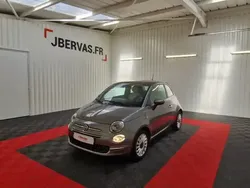 Utilisé 2021 Fiat 500 Dolcevita Berline | 11 590 € (Prix juste)
