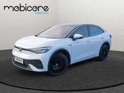 Blanc Utilisé 2023 VW ID.5 SUV | 30 990 €