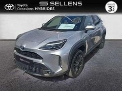 Utilisé 2022 Toyota Yaris Hybrid | 18 480 € (Prix juste)