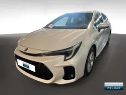 Nouvelle 2025 Suzuki Swace | 28 900 € (Prix juste)