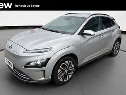 Gris Utilisé 2021 Hyundai Kona SUV | 18 490 € (Super prix)