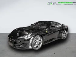 Utilisé 2018 Ferrari Portofino Coupé | 219 800 € (Bon prix)