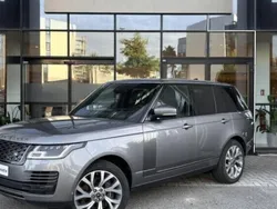 Utilisé 2020 Land Rover Range Rover Autobiography SUV | 59 900 € (Prix juste)