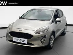 Gris Utilisé 2019 Ford Fiesta Business Edition Citadine | 11 490 € (Prix cher)