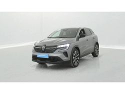 Gris Utilisé 2024 Renault Austral Techno SUV | 32 900 € (Prix juste)