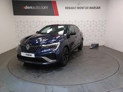 Utilisé 2024 Renault Arkana Esprit Alpine SUV | 27 490 € (Prix assez cher)