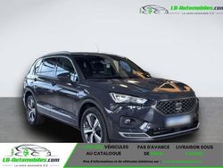 Utilisé 2021 Seat Tarraco SUV | 40 000 € (Prix juste)