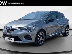 Gris Utilisé 2023 Renault Clio V Techno Citadine | 15 999 € (Prix assez cher)