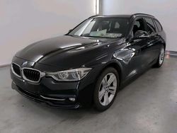 Noir Occasion 2019 BMW 318 Sport Line Break | 19 490 € (Super prix)