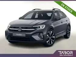 Rouge Nouvelle 2025 VW Taigo R-line SUV | 25 299 € (Super prix)