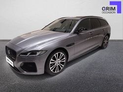 Utilisé 2023 Jaguar XF Sportbrake Break | 62 999 €