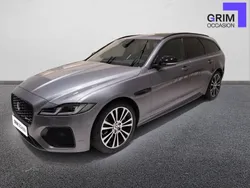 Utilisé 2023 Jaguar XF Sportbrake Break | 65 999 €