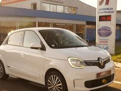 Blanc Occasion 2020 Renault Twingo Intens Citadine | 13 890 € (Prix juste)