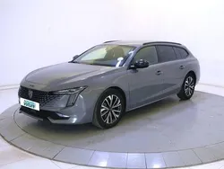 Gris Utilisé 2024 Peugeot 508 Allure Break | 32 490 € (Prix cher)