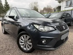 Gris Utilisé 2021 Seat Arona Business SUV | 14 690 €
