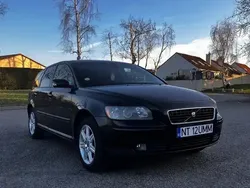 Noir Utilisé 2006 Volvo V50 Break | 4 000 €