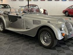 Utilisé 2010 Morgan Plus 4 | 53 900 €