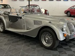Utilisé 2010 Morgan Plus 4 | 53 900 €