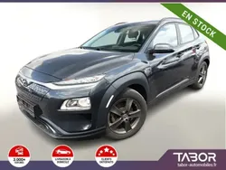 Gris Utilisé 2020 Hyundai Kona Trend SUV | 20 988 € (Prix juste)