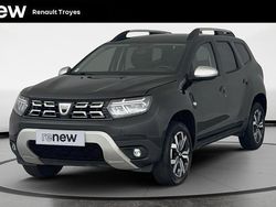 Noir Occasion 2021 Dacia Duster Prestige SUV | 16 299 € (Prix juste)