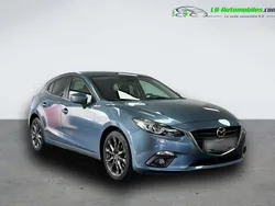 Utilisé 2016 Mazda 3 Berline | 16 900 € (Super prix)