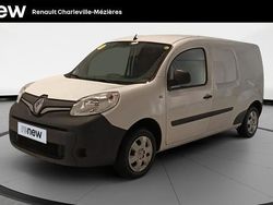 Blanc Utilisé 2021 Renault Express Van | 13 290 €