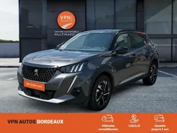 Utilisé 2021 Peugeot 2008 GT SUV | 18 990 € (Prix juste)