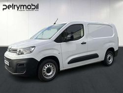 Blanc Occasion 2023 Citroën Berlingo Van | 27 179 € (Prix cher)