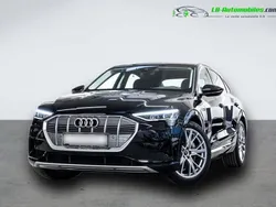 Utilisé 2022 Audi e-tron Sport SUV | 37 900 €