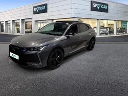 Gris Utilisé 2022 DS Automobiles DS4 Performance Line Plus Berline | 27 790 € (Prix juste)