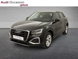 Noir mythic métallisé Utilisé 2023 Audi Q2 Design SUV | 26 480 € (Bon prix)