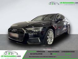 Utilisé 2021 Audi A6 Break | 38 900 € (Prix juste)