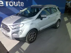 Utilisé 2019 Ford Ecosport Titanium SUV | 13 901 € (Prix juste)