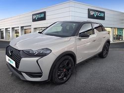 Gris Utilisé 2021 DS Automobiles DS3 Crossback Performance SUV | 16 390 € (Prix juste)