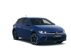 Nouvelle 2025 VW Polo R-line Edition Berline | 27 630 € (Prix juste)