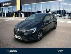 Noir Utilisé 2023 Renault Clio V Equilibre Citadine | 15 499 € (Prix juste)