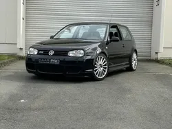 Utilisé 2003 VW Golf IV R Berline | 28 000 €