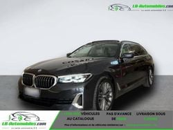 Utilisé 2022 BMW 520 Luxury Line Break | 38 700 € (Prix cher)