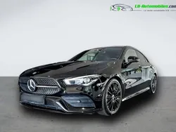 Utilisé 2023 Mercedes 250 Coupé | 47 300 €