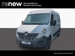 Utilisé 2019 Renault Master Van | 18 500 € (Bon prix)