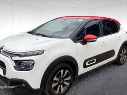 Biton Occasion 2023 Citroën C3 PureTech Citadine | 12 779 € (Prix juste)