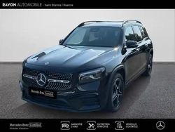 Noir cosmos Utilisé 2025 Mercedes GLB200 SUV | 56 500 €