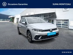 Gris Utilisé 2024 VW Polo S Berline | 24 990 € (Prix juste)
