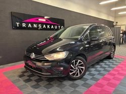 Noir Occasion 2017 VW Golf VII Sound Break | 10 990 € (Super prix)